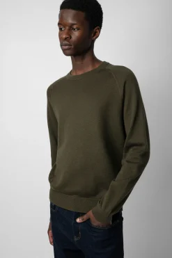 Pulls Et Gilets^Zadig & Voltaire Pull Thomaso