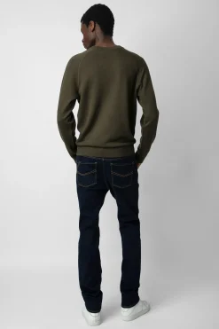 Pulls Et Gilets^Zadig & Voltaire Pull Thomaso