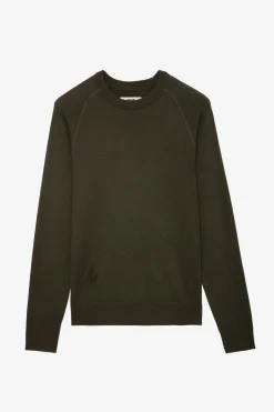 Pulls Et Gilets^Zadig & Voltaire Pull Thomaso