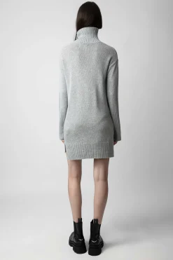 Robes Et Jupes^Zadig & Voltaire Robe A Bijoux Almira