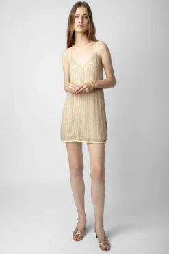 Robes Et Jupes^Zadig & Voltaire Robe Caro