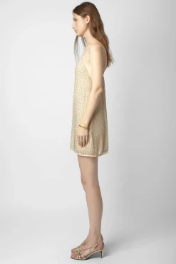 Robes Et Jupes^Zadig & Voltaire Robe Caro