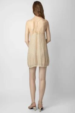 Robes Et Jupes^Zadig & Voltaire Robe Caro