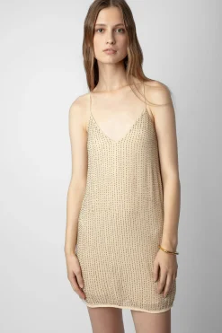 Robes Et Jupes^Zadig & Voltaire Robe Caro
