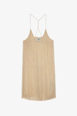 Robes Et Jupes^Zadig & Voltaire Robe Caro