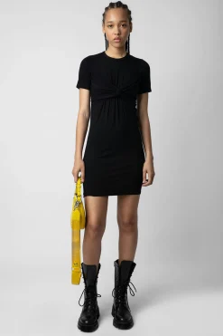 Robes Et Jupes^Zadig & Voltaire Robe Mara