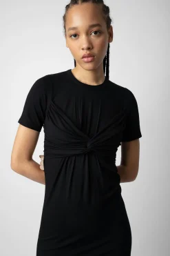 Robes Et Jupes^Zadig & Voltaire Robe Mara