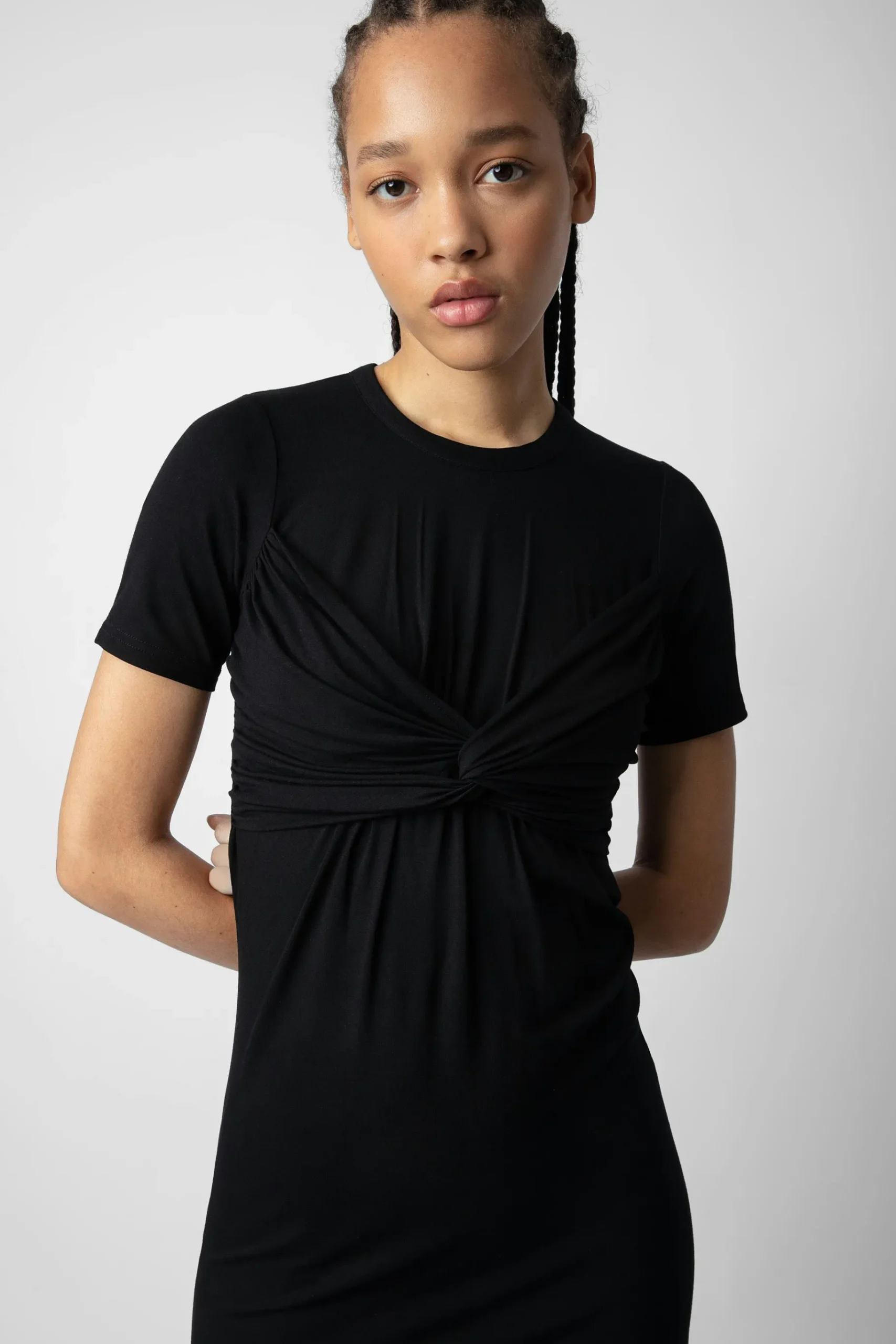 Robes Et Jupes^Zadig & Voltaire Robe Mara