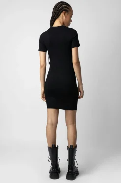 Robes Et Jupes^Zadig & Voltaire Robe Mara