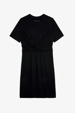 Robes Et Jupes^Zadig & Voltaire Robe Mara