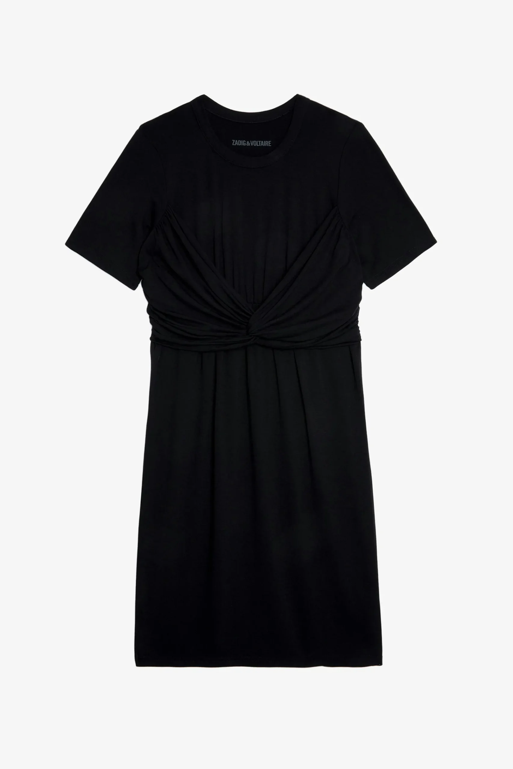 Robes Et Jupes^Zadig & Voltaire Robe Mara