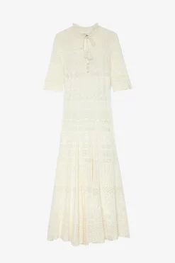 Robes Et Jupes^Zadig & Voltaire Robe Memphis