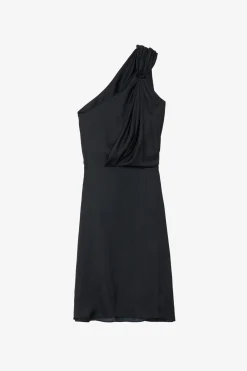 Robes Et Jupes^Zadig & Voltaire Robe Razal En Satin