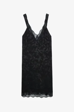 Robes Et Jupes^Zadig & Voltaire Robe Renelle En Jacquard De Soie