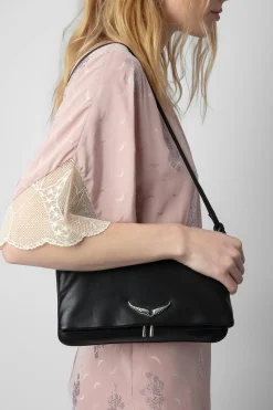 Robes Et Jupes^Zadig & Voltaire Robe Rey En Jacquard De Soie