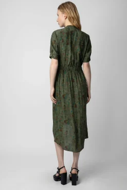 Robes Et Jupes^Zadig & Voltaire Robe Rima