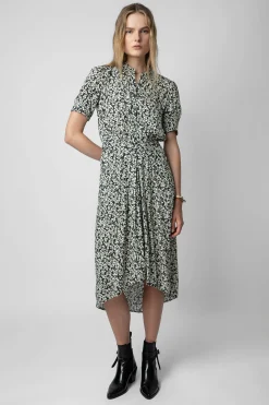 Robes Et Jupes^Zadig & Voltaire Robe Rima