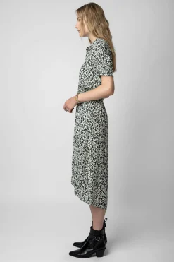 Robes Et Jupes^Zadig & Voltaire Robe Rima