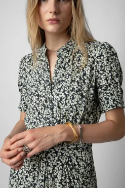 Robes Et Jupes^Zadig & Voltaire Robe Rima