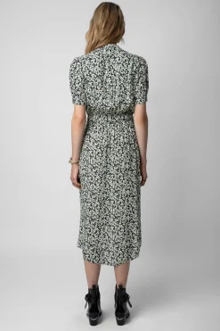 Robes Et Jupes^Zadig & Voltaire Robe Rima