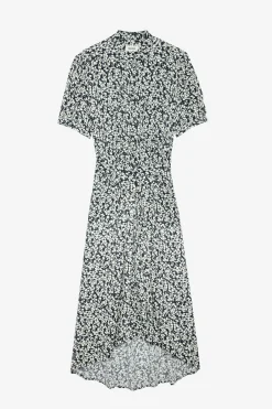 Robes Et Jupes^Zadig & Voltaire Robe Rima