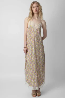 Robes Et Jupes^Zadig & Voltaire Robe Risty