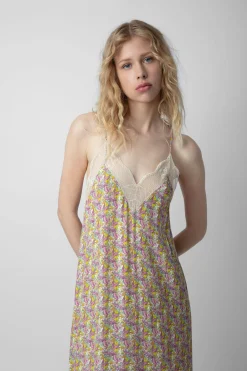 Robes Et Jupes^Zadig & Voltaire Robe Risty