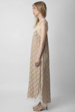 Robes Et Jupes^Zadig & Voltaire Robe Risty