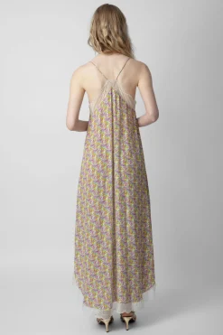 Robes Et Jupes^Zadig & Voltaire Robe Risty