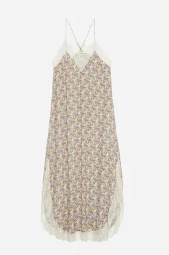 Robes Et Jupes^Zadig & Voltaire Robe Risty