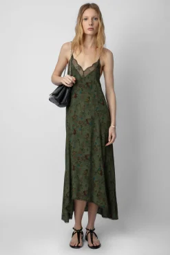Robes Et Jupes^Zadig & Voltaire Robe Risty