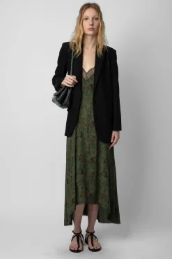 Robes Et Jupes^Zadig & Voltaire Robe Risty
