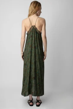 Robes Et Jupes^Zadig & Voltaire Robe Risty