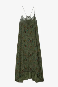 Robes Et Jupes^Zadig & Voltaire Robe Risty