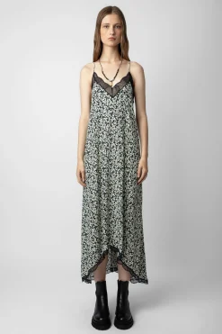 Robes Et Jupes^Zadig & Voltaire Robe Risty