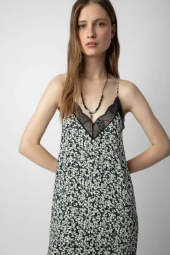 Robes Et Jupes^Zadig & Voltaire Robe Risty