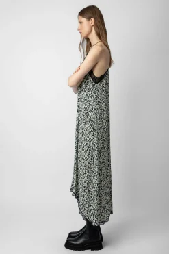 Robes Et Jupes^Zadig & Voltaire Robe Risty