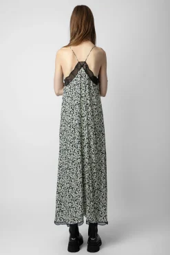 Robes Et Jupes^Zadig & Voltaire Robe Risty