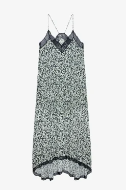 Robes Et Jupes^Zadig & Voltaire Robe Risty