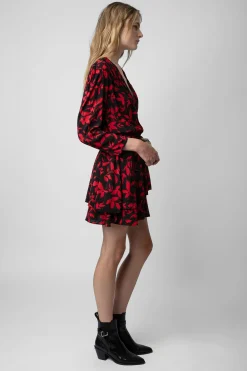 Robes Et Jupes^Zadig & Voltaire Robe Rogers