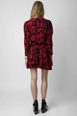 Robes Et Jupes^Zadig & Voltaire Robe Rogers