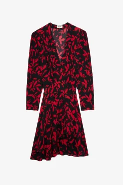 Robes Et Jupes^Zadig & Voltaire Robe Rogers