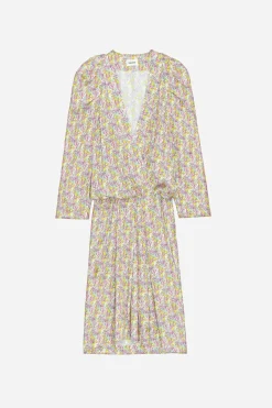 Robes Et Jupes^Zadig & Voltaire Robe Ruz