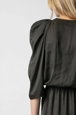 Robes Et Jupes^Zadig & Voltaire Robe Ruz En Satin