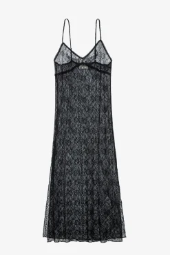 Robes Et Jupes^Zadig & Voltaire Robe Ryzig