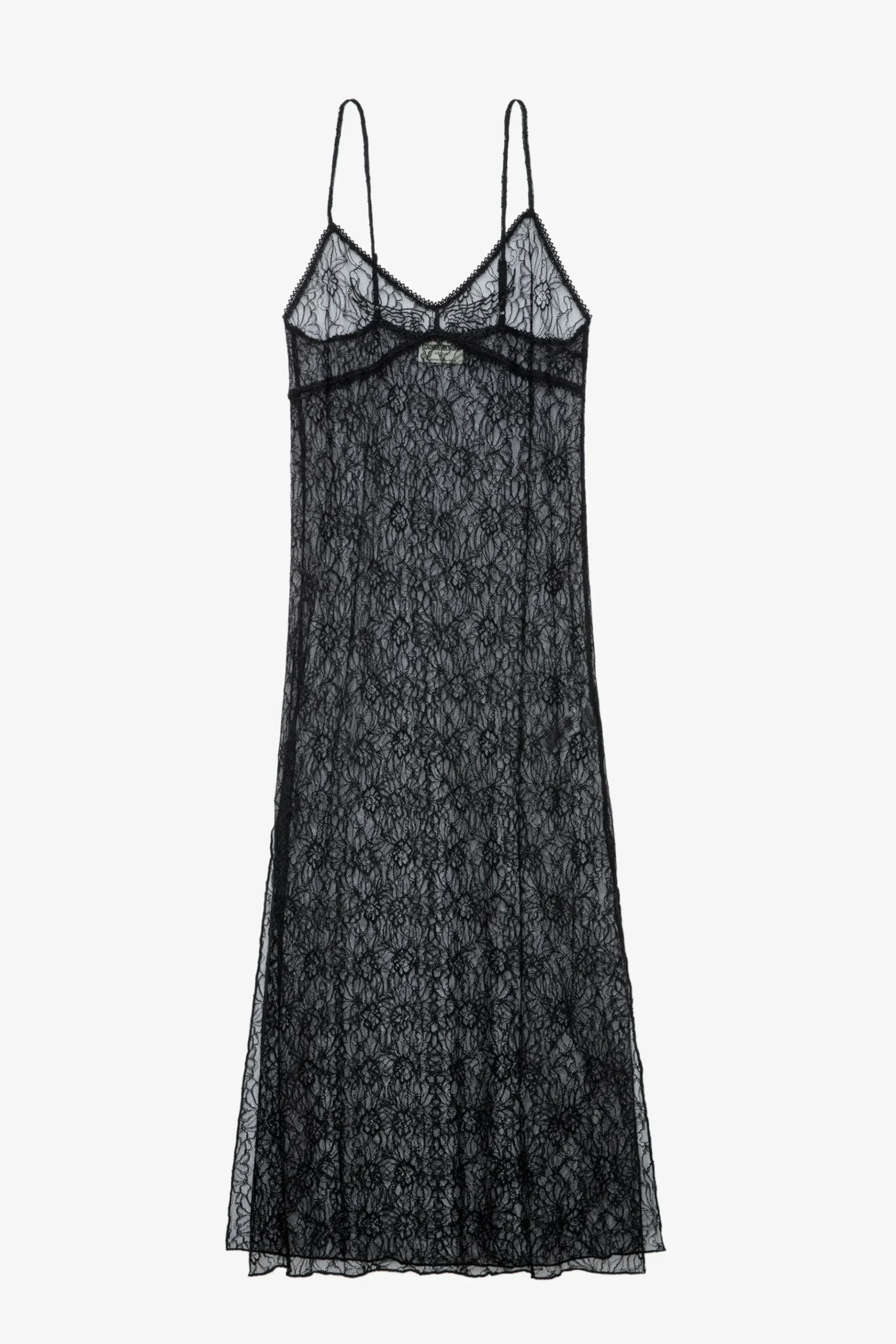 Robes Et Jupes^Zadig & Voltaire Robe Ryzig