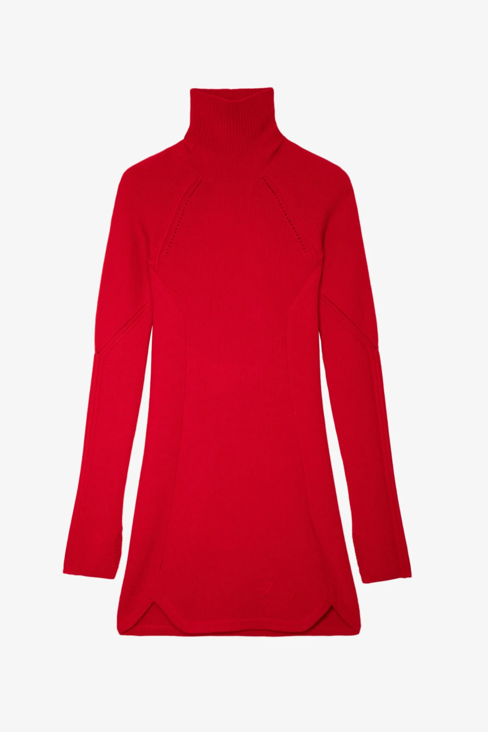 Robes Et Jupes^Zadig & Voltaire Robe Viky