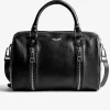 Sacs À Main^Zadig & Voltaire Sac A Clous Moyen Sunny