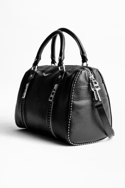 Sacs À Main^Zadig & Voltaire Sac A Clous Moyen Sunny