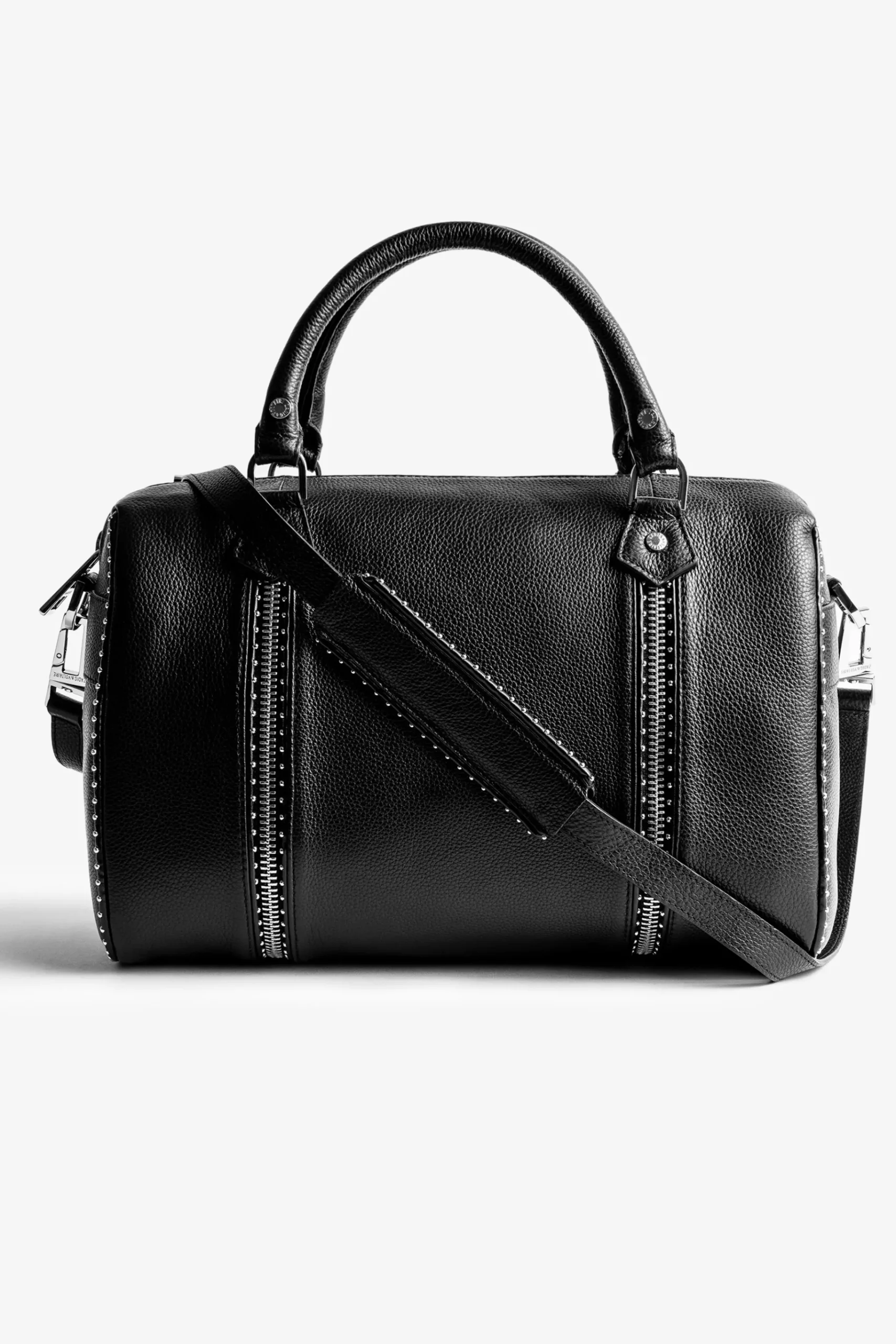 Sacs À Main^Zadig & Voltaire Sac A Clous Moyen Sunny